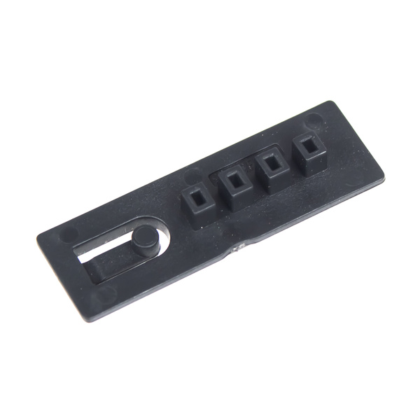 Płytka zębata Cedrus sekator CEDBPB40LI-SET