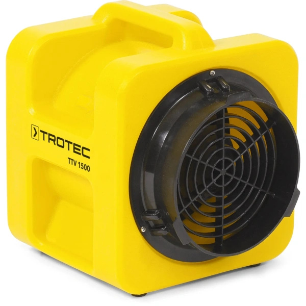 Wentylator transportowy TROTEC  TTV 1500
