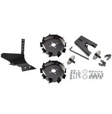 Zestaw do orania glebogryzarki CEDRUS GL03PRO