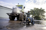 Myjka ciśnieniowa Karcher HD 17/15-4 S Classic 1.367-404.0