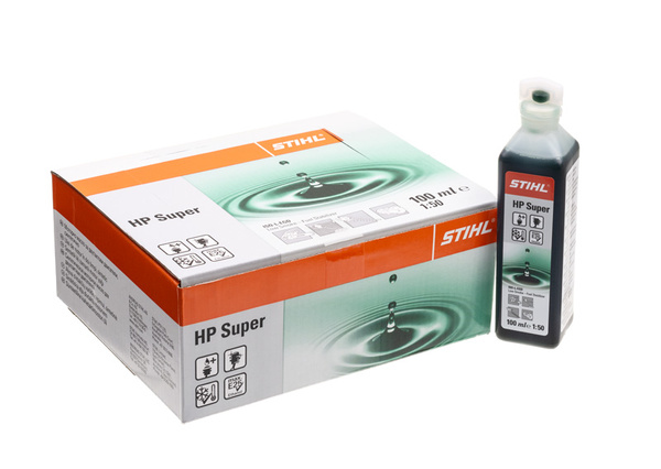 Olej Stihl 0.1L HP Super 