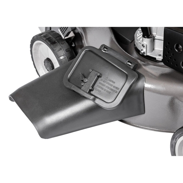 Kosiarka spalinowa WEIBANG WB537SC V 3w1 BBC z napędem, wałem kardana i sprzęgłem noża + dostawa gratis!