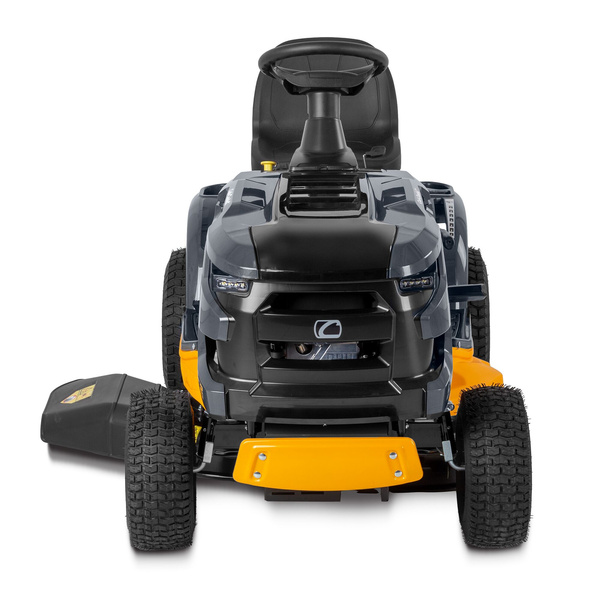 Kosiarka Traktorek ogrodowy CUB CADET LT2 S98 + olej + dostawa gratis!