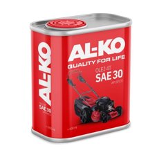 Olej do silników 4-suwowych AL-KO 0,6l SAE 30