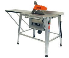 Piła stołowa Atika HT 315 3,0kW 230V