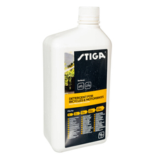 STIGA Detergent do mycia rowerów i motocykli 1500-9027-01