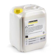 Środek czyszcząco regenerujący Karcher RM 748 10l. 6.295-162.0
