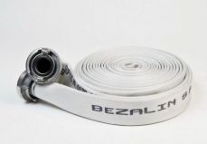 Wąż tłoczny BEZALIN 3 cale z nasadami - 20 MB