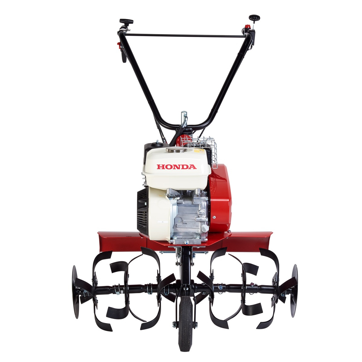 HONDA FG 320 DE - GLEBOGRYZARKA SPALINOWA - Agro-Metal