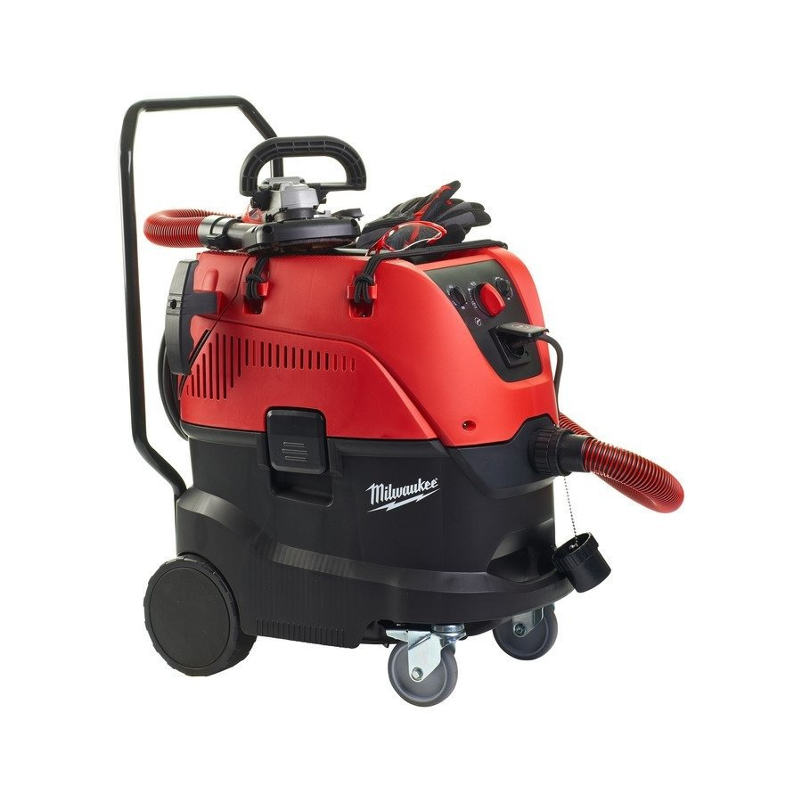 MILWAUKEE ODKURZACZ AS 42 MAC - Agro-Metal