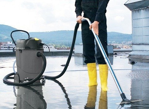 Środek do czyszczenia dywanów - Specjalistyczny sklep on-line Karcher w  Polsce.