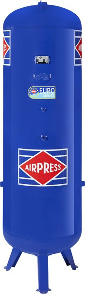 Airpress Zbiornik 500L - 16 bar