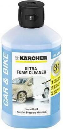 Aktywny środek czyszczący Karcher Ultra Foam Cleaner 1l. 6.295-743.0