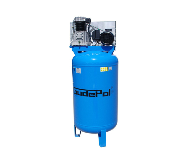 GUDEPOL GDV 38-200-475 PIONOWA SPRĘŻARKA TŁOKOWA