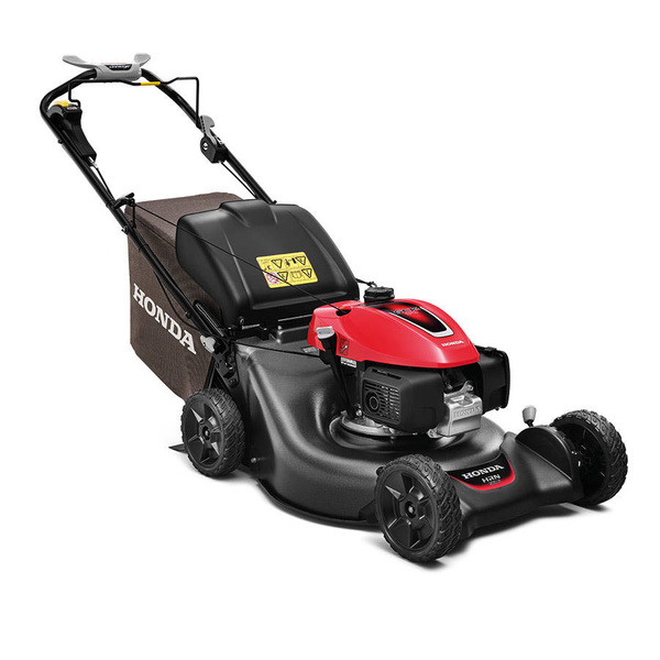 HONDA KOSIARKA HRN 536 VYE z przeglądem zerowym 