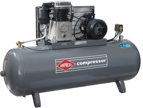 Kompresor Airpress HK 1000-500