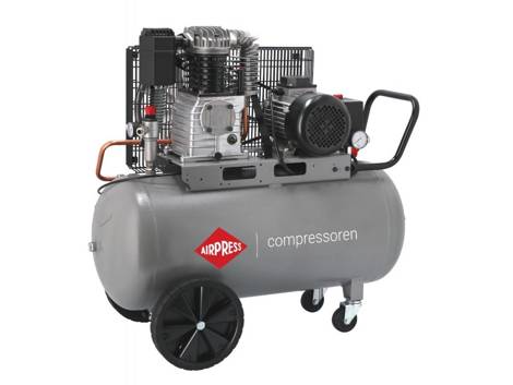 Kompresor Airpress HK 425-100 400V