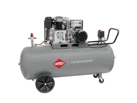Kompresor Airpress HK 425-150 400V