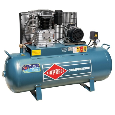 Kompresor Airpress K 200-450