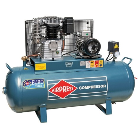 Kompresor Airpress K 200-600