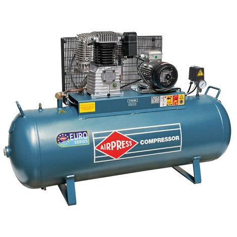Kompresor Airpress K 300-600