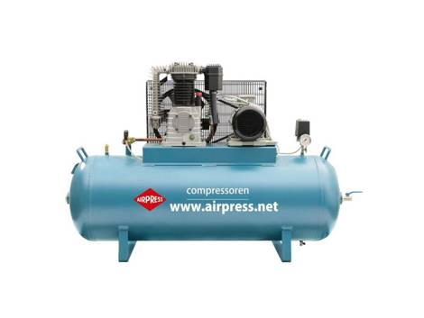 Kompresor Airpress K 300-700S