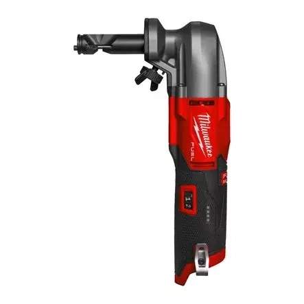 MILWAUKEE M12 FNB16-0 nożyce do blachy od ręki!