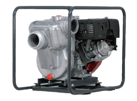 Motopompa ciśnieniowa HONDA QP-402SX z przeglądem zerowym + olej + dostawa gratis!