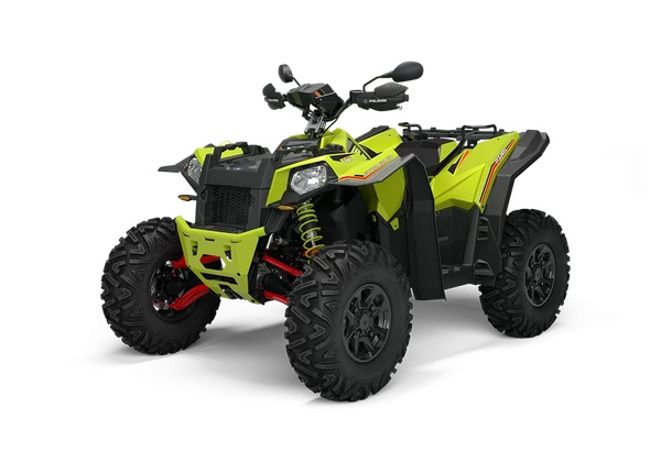 POLARIS Scrambler XP 1000 S