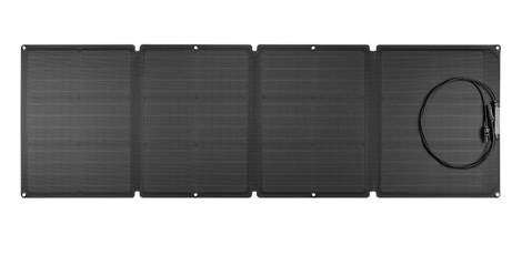 Panel Solarny EcoFlow 160 W + dostawa gratis!