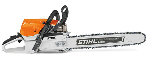 Pilarka spalinowa STIHL MS 462 C-M. 50cm; 3/8"; RS; 1,6 ES-Light