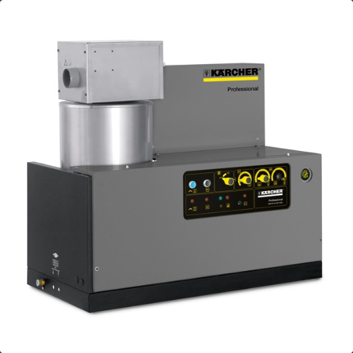 STACJONARNA MYJKA CIŚNIENIOWA Karcher  HDS 9/16-4 ST Gas  1.251-900.0 