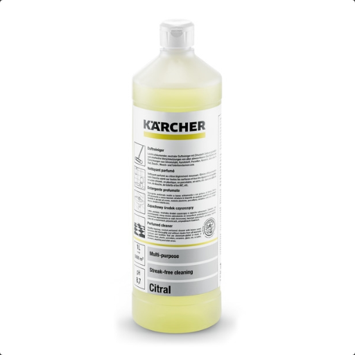 Środek odświeżająco-czyszczący Citral 1L  3.334-032.0 