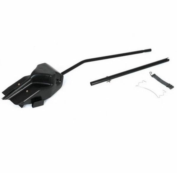 Zaślepka do mielenia Cub Cadet rama 700RD 